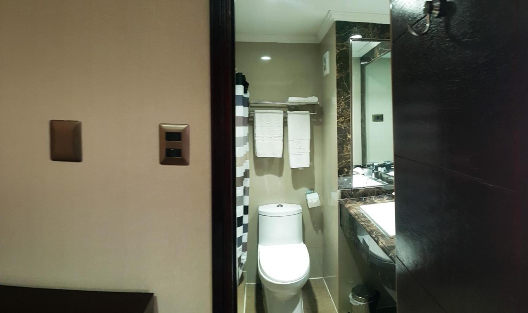 Hotel Costa Pacifico - Express Provincia de Provincia de Antofagasta Habitación foto
