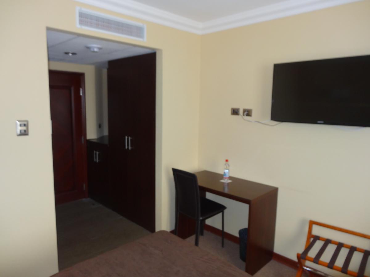 Hotel Costa Pacifico - Express Provincia de Provincia de Antofagasta Habitación foto