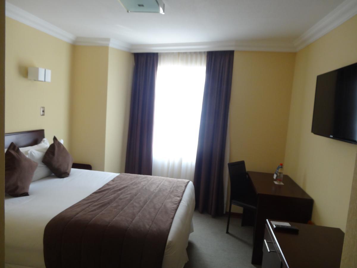 Hotel Costa Pacifico - Express Provincia de Provincia de Antofagasta Habitación foto