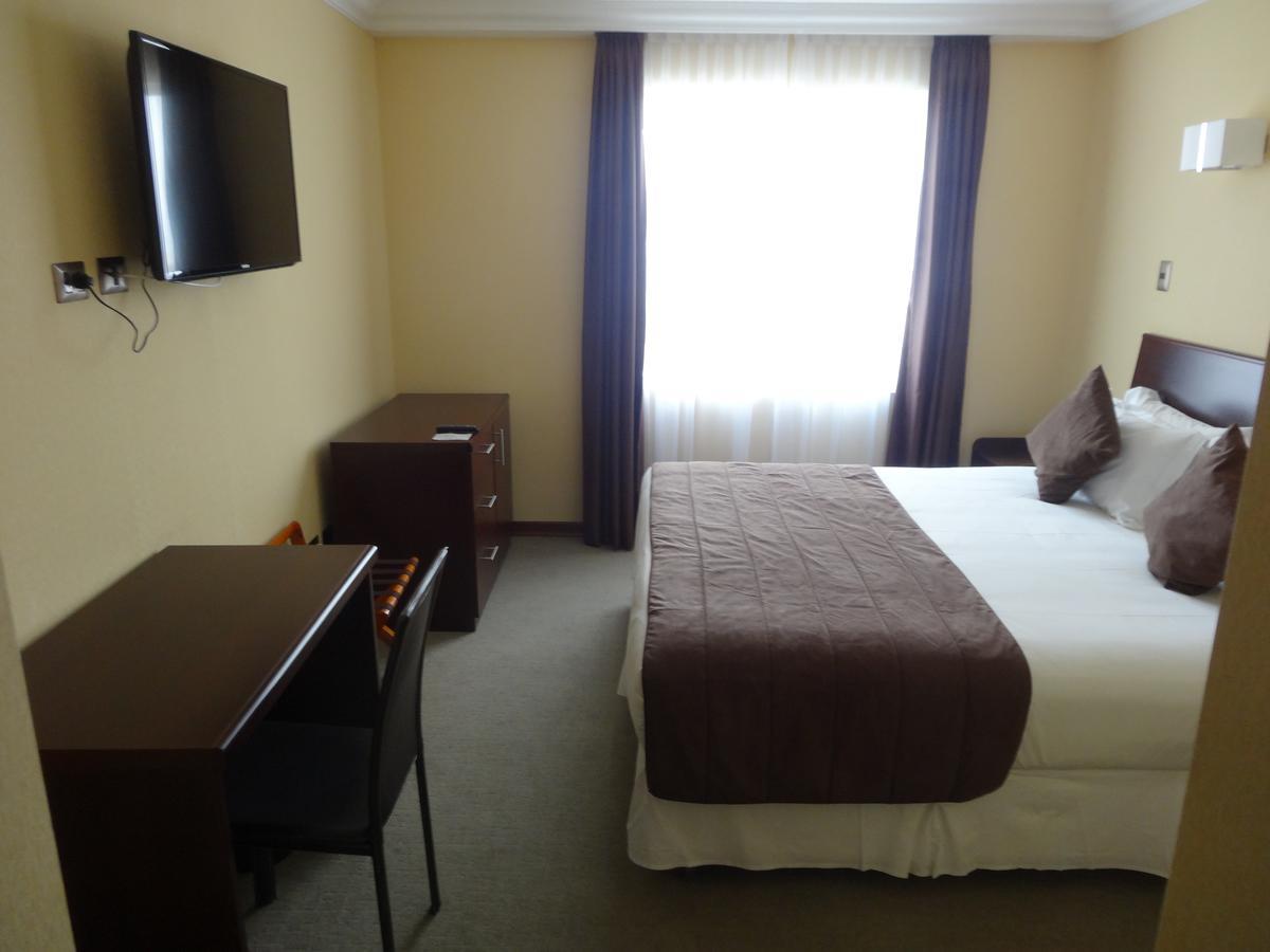 Hotel Costa Pacifico - Express Provincia de Provincia de Antofagasta Habitación foto