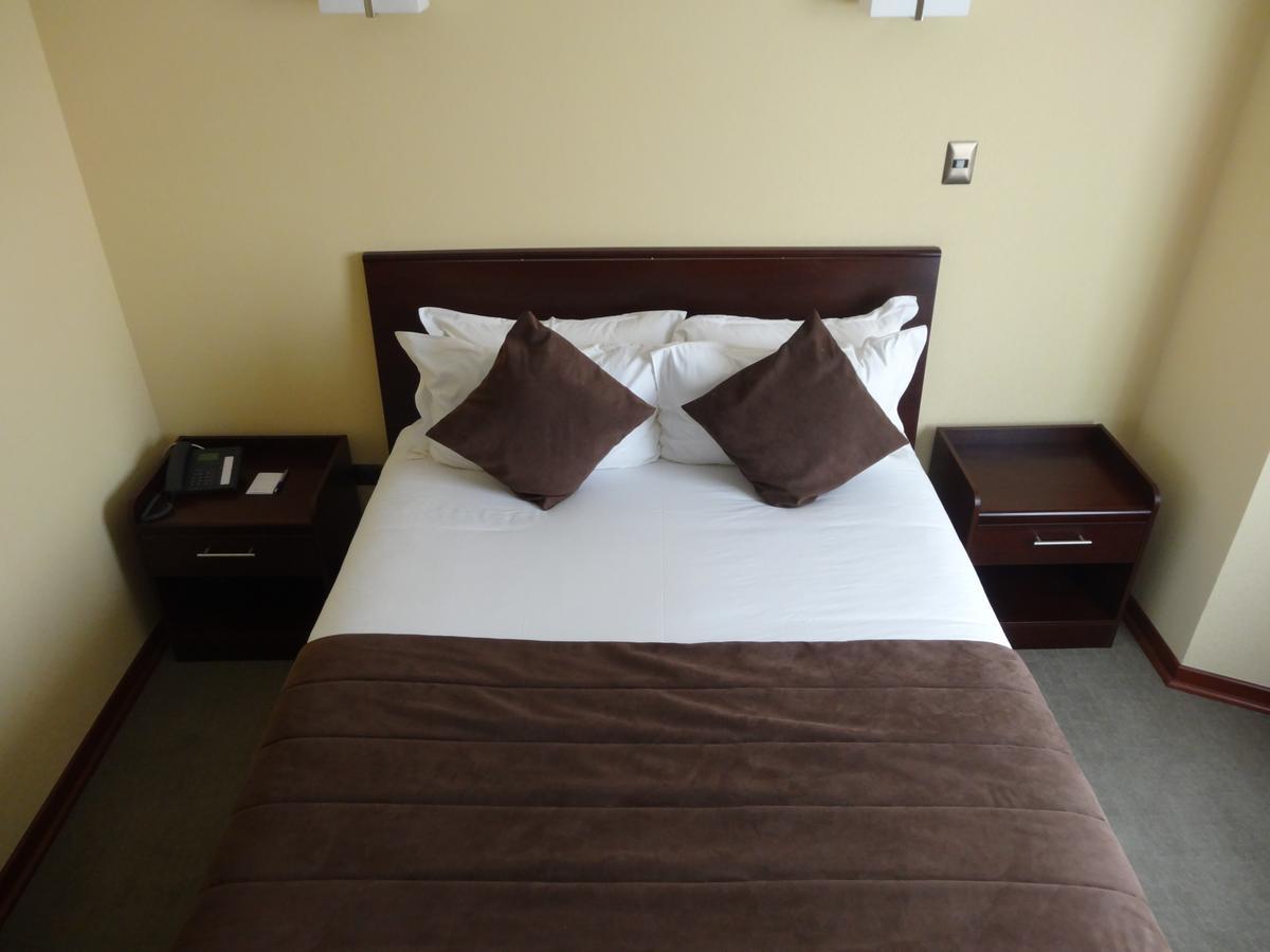 Hotel Costa Pacifico - Express Provincia de Provincia de Antofagasta Habitación foto