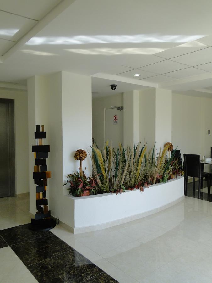 Hotel Costa Pacifico - Express Provincia de Provincia de Antofagasta Exterior foto